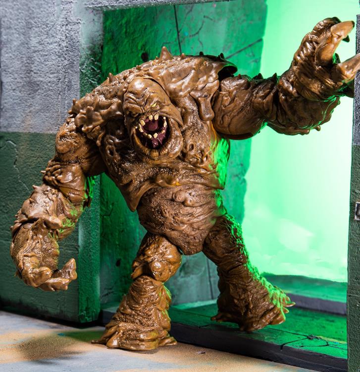 Clayface 5