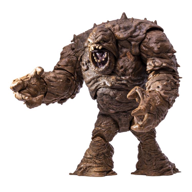 Clayface 6