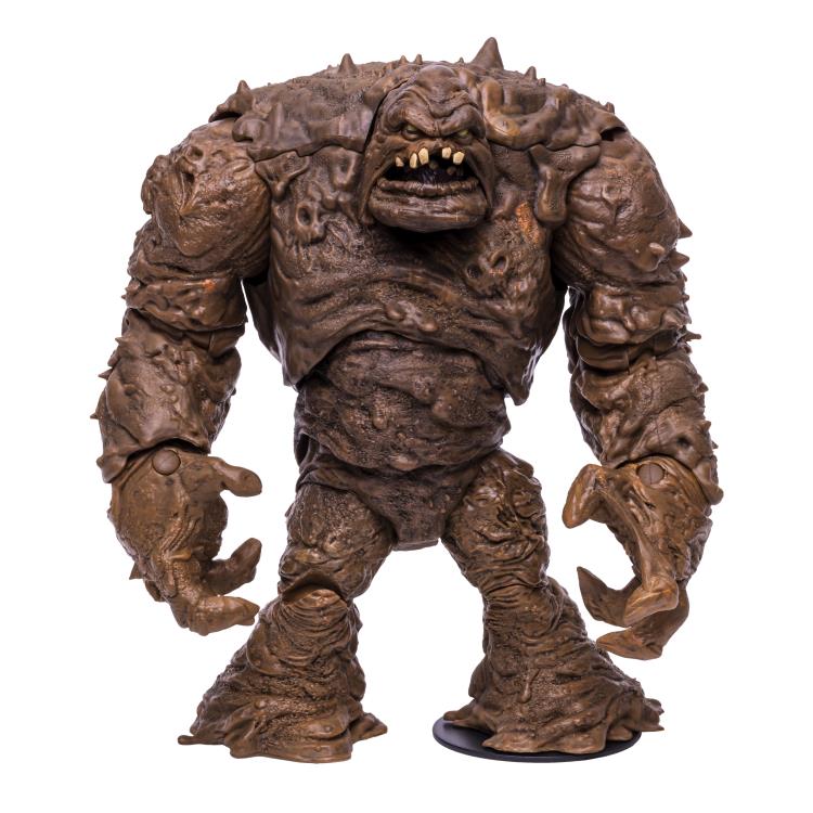 Clayface 8