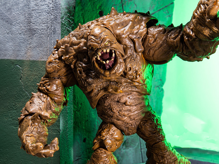 Clayface 9