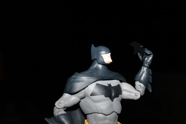 Batarang.