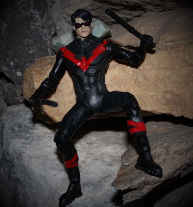 Nightwing