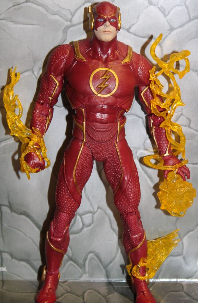 Speed Force