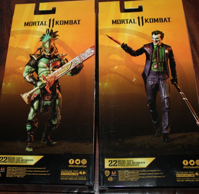 Kotal and Joker boxed 2