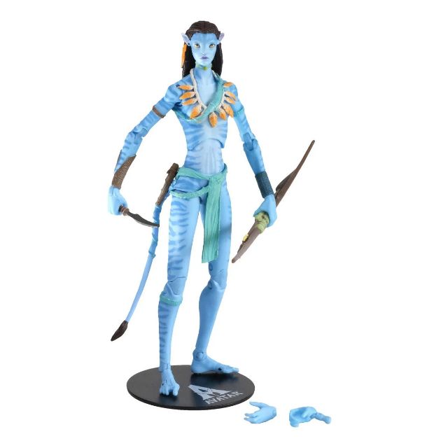 7-inch Neytiri