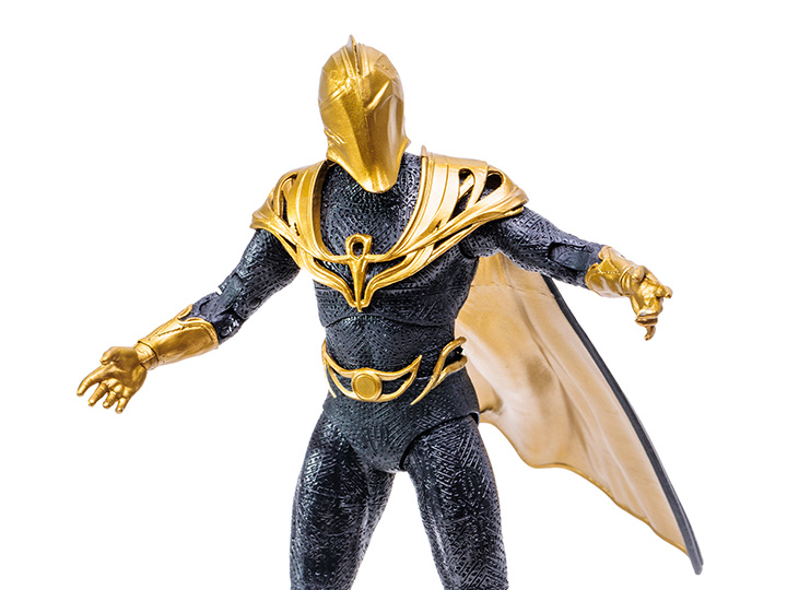 Dr. Fate 3