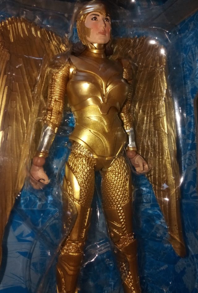 Figure in package.