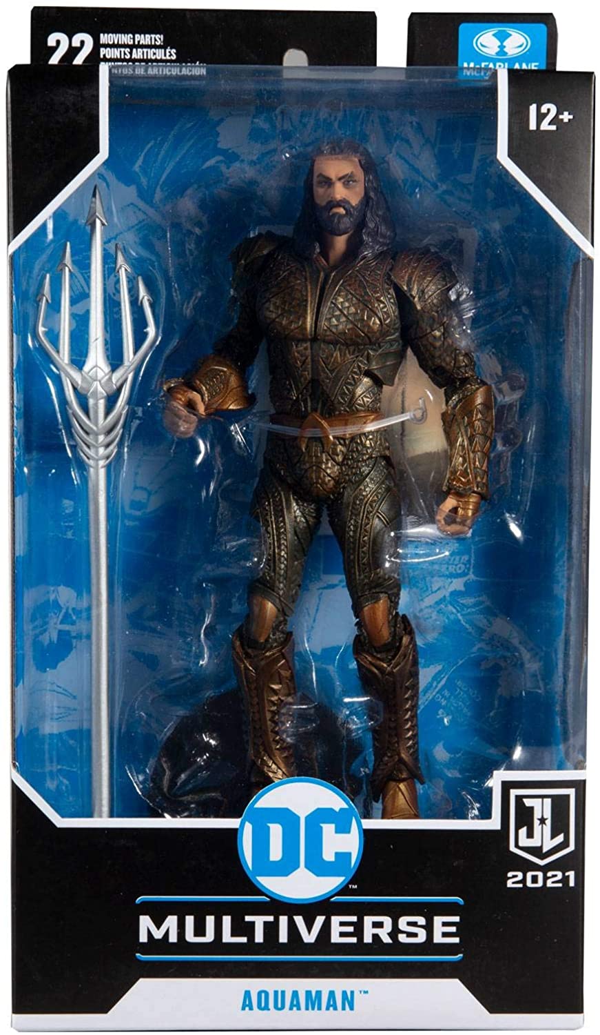 Aquaman 1