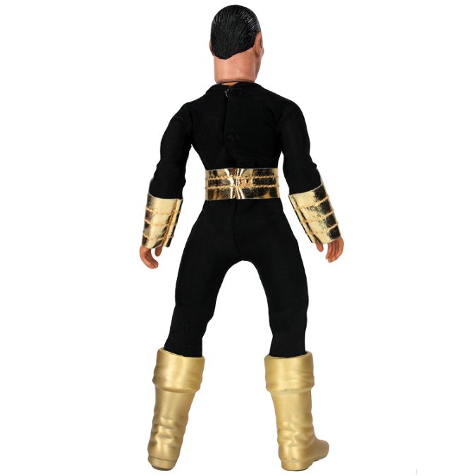 Black Adam 4