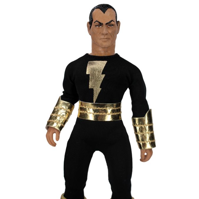 Black Adam 5