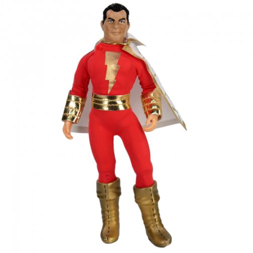 Shazam 1