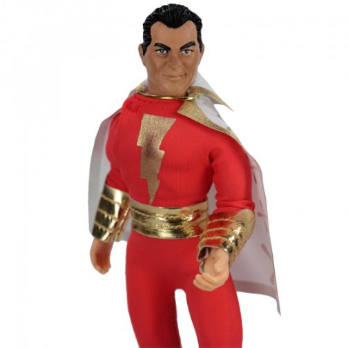 Shazam 6