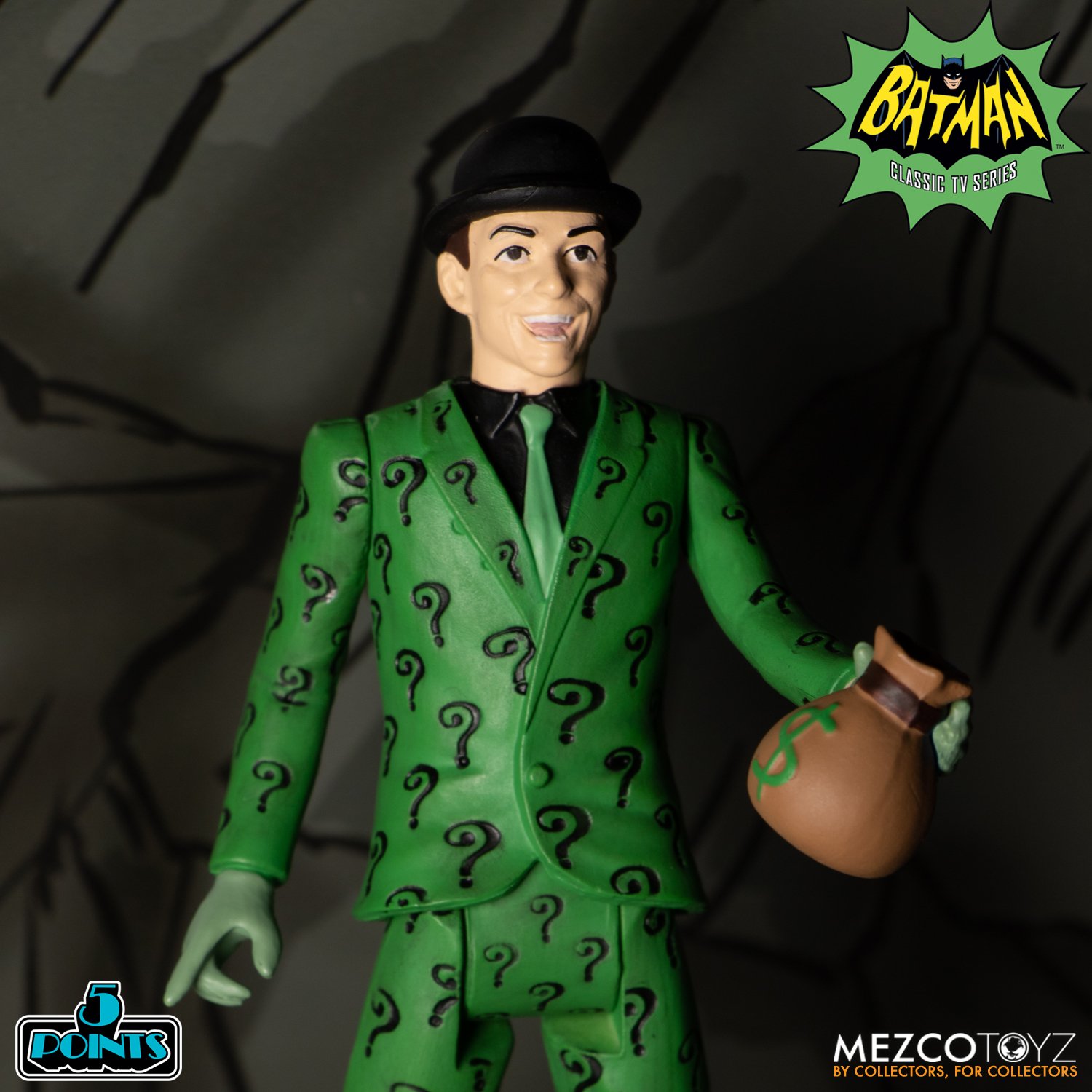 Riddler