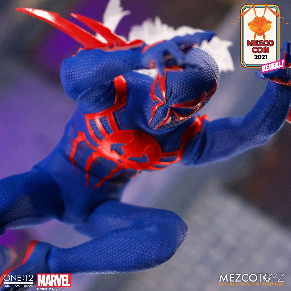 Spider-Man 2099 2