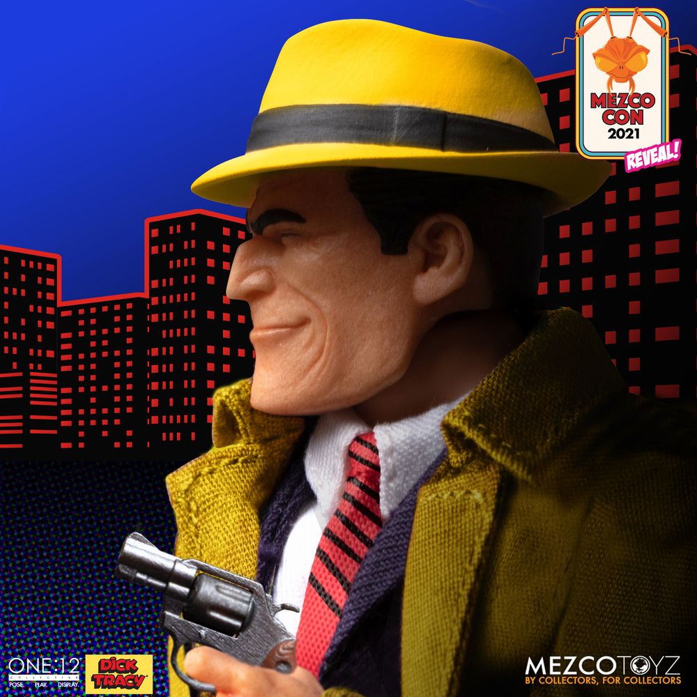 Dick Tracy