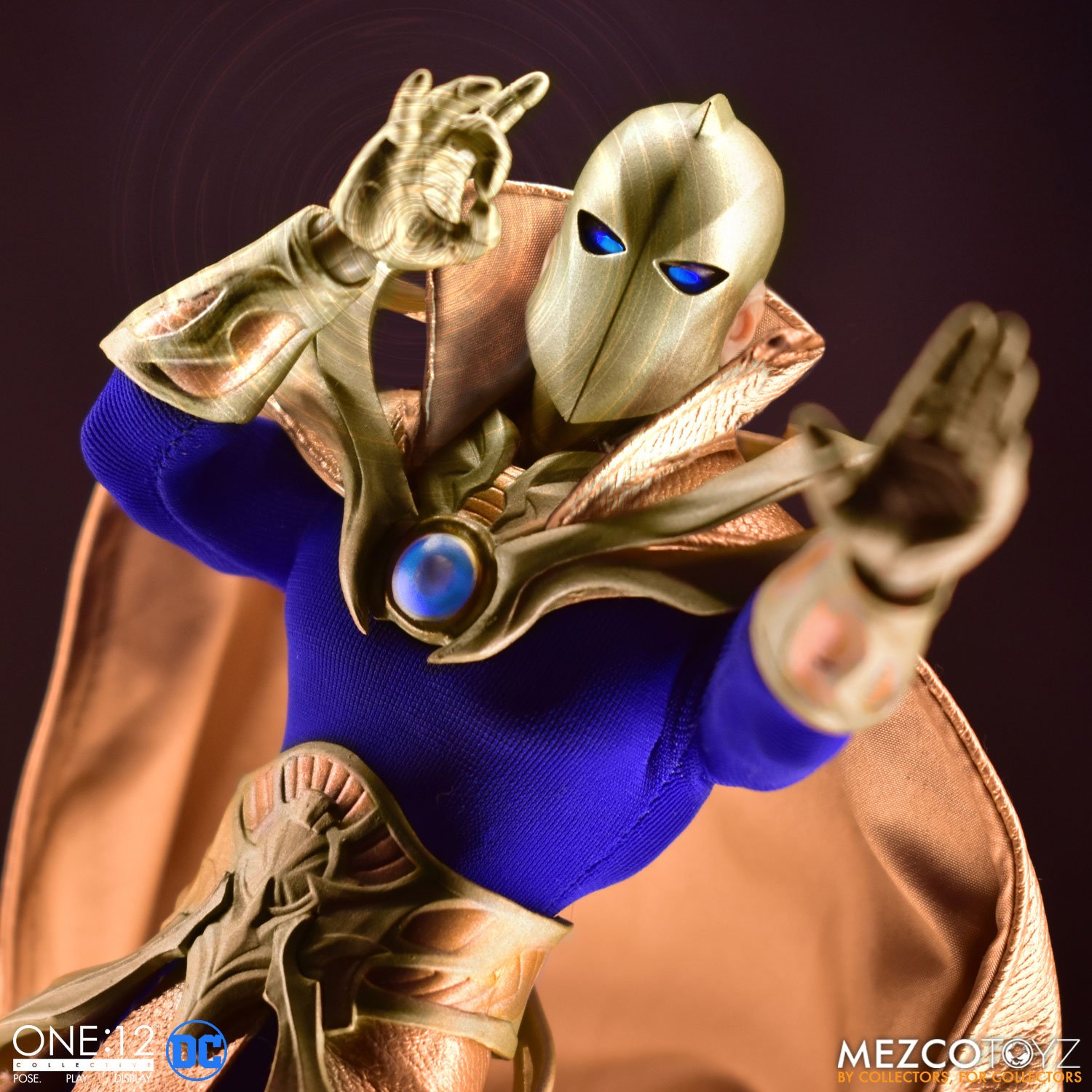 Dr. Fate