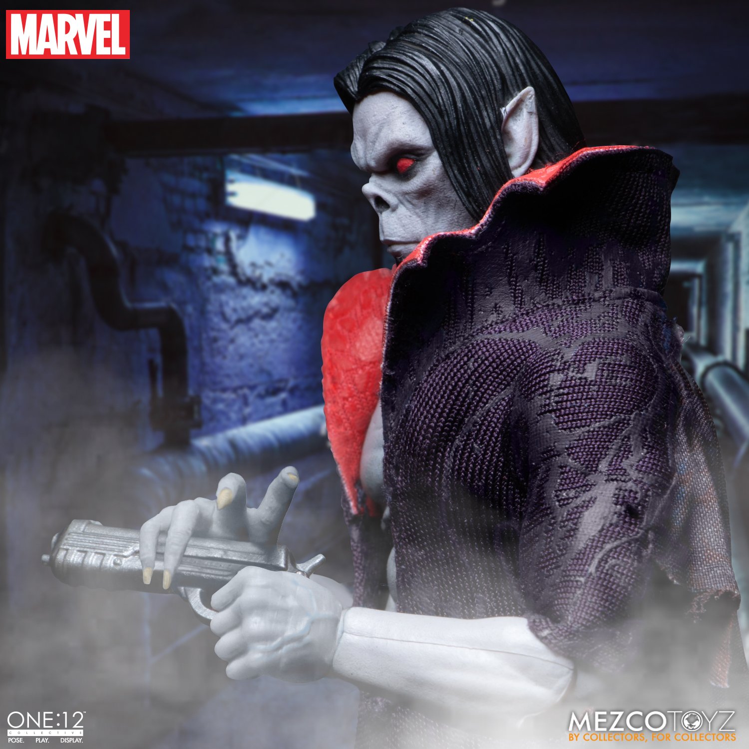 Morbius 8