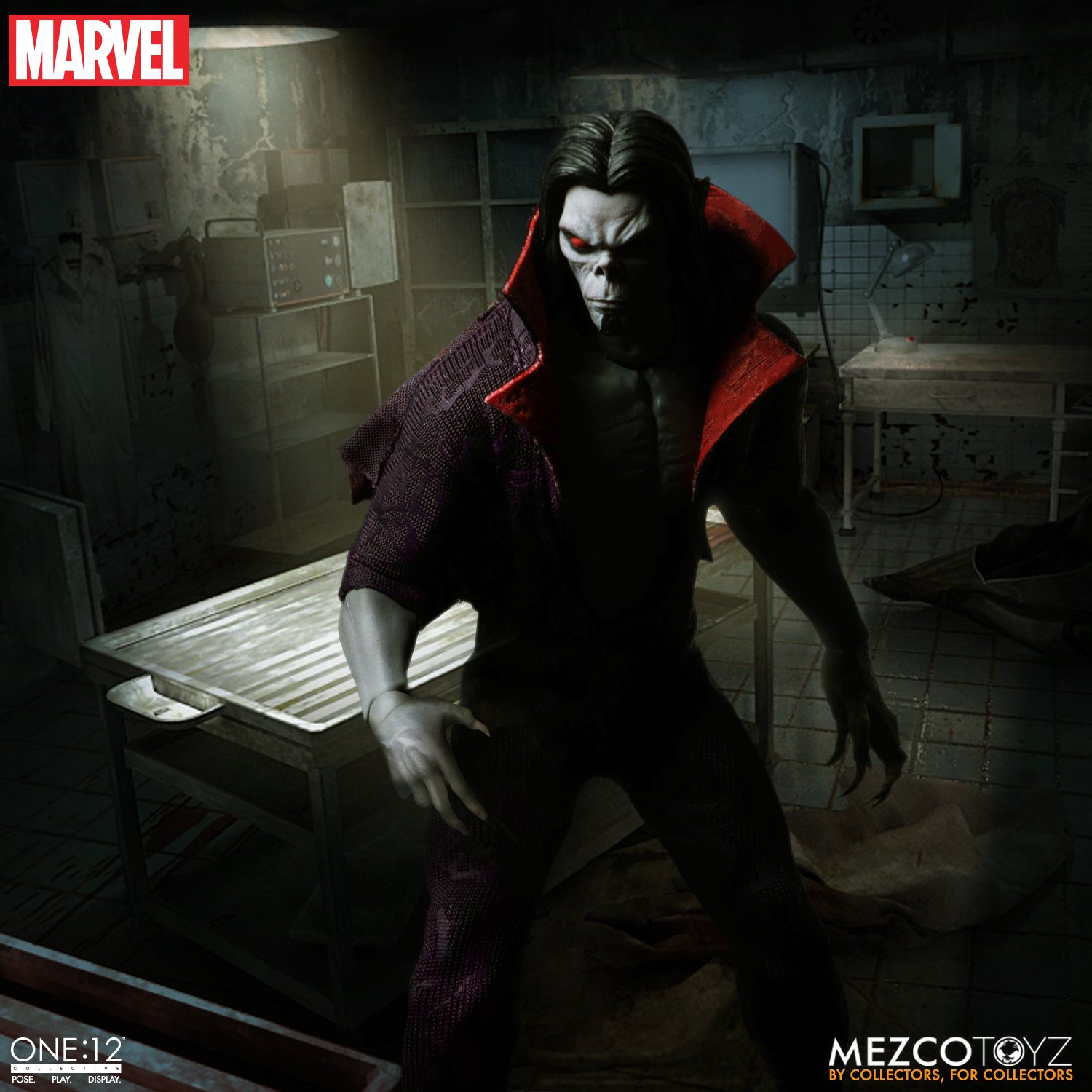 Morbius 11