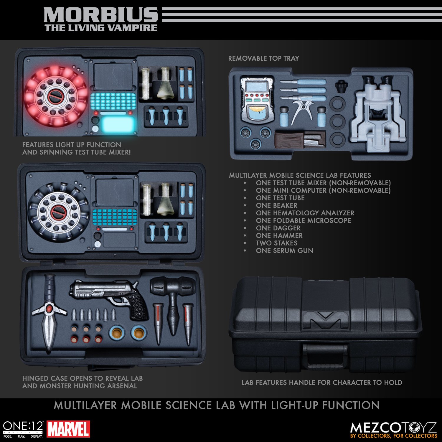 Morbius 13