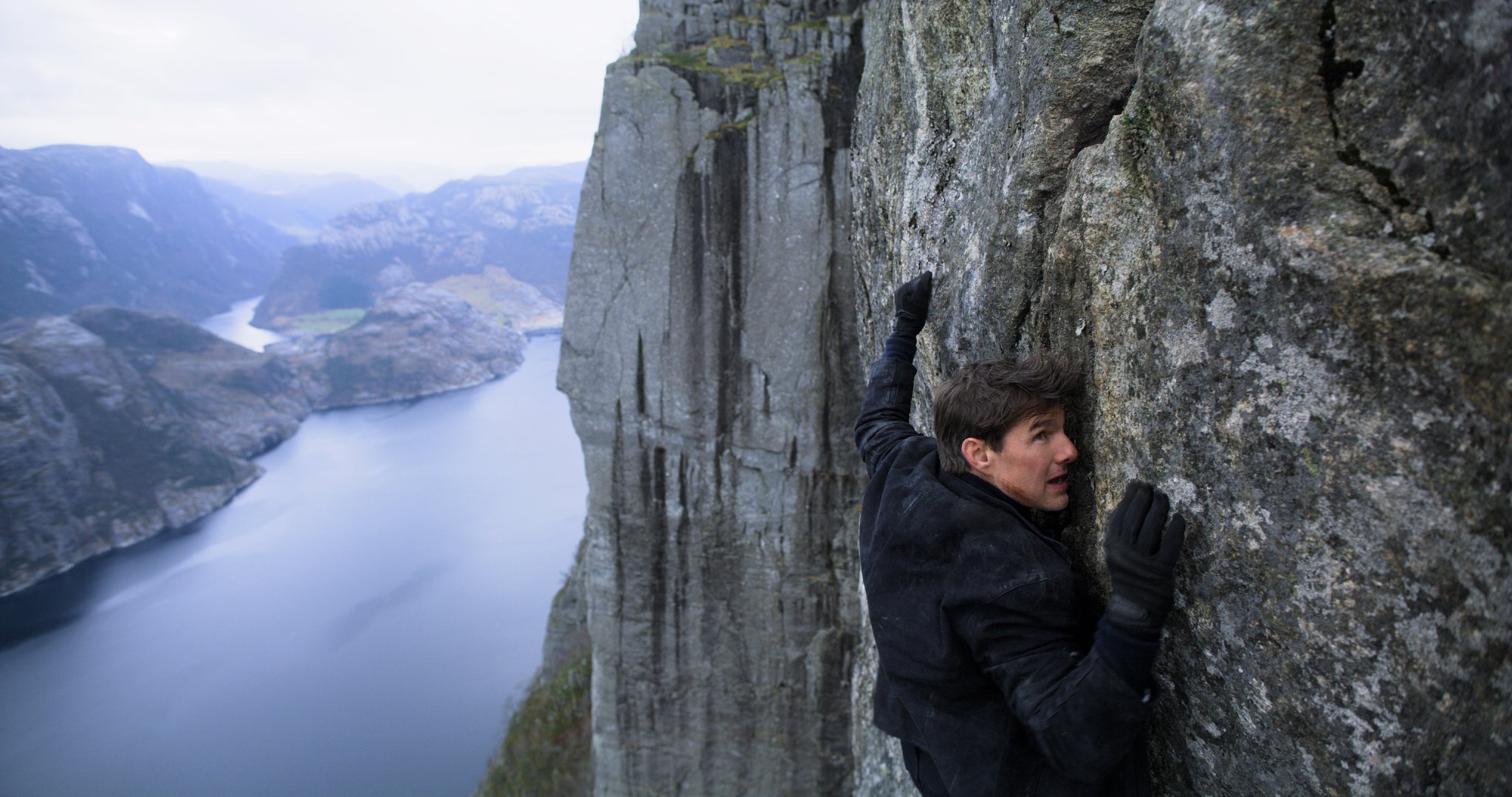 Mission: Impossible - Fallout