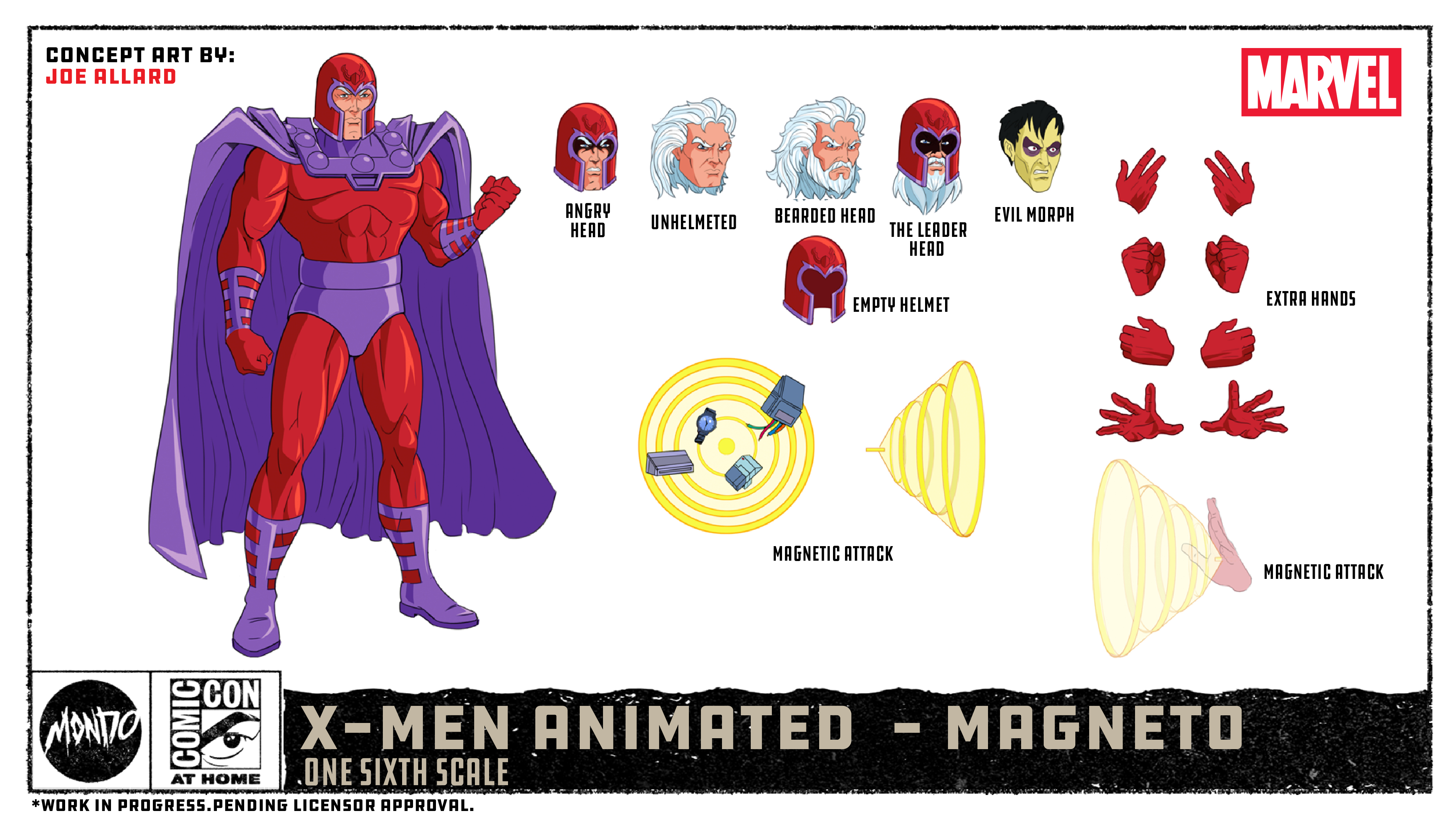 Magneto