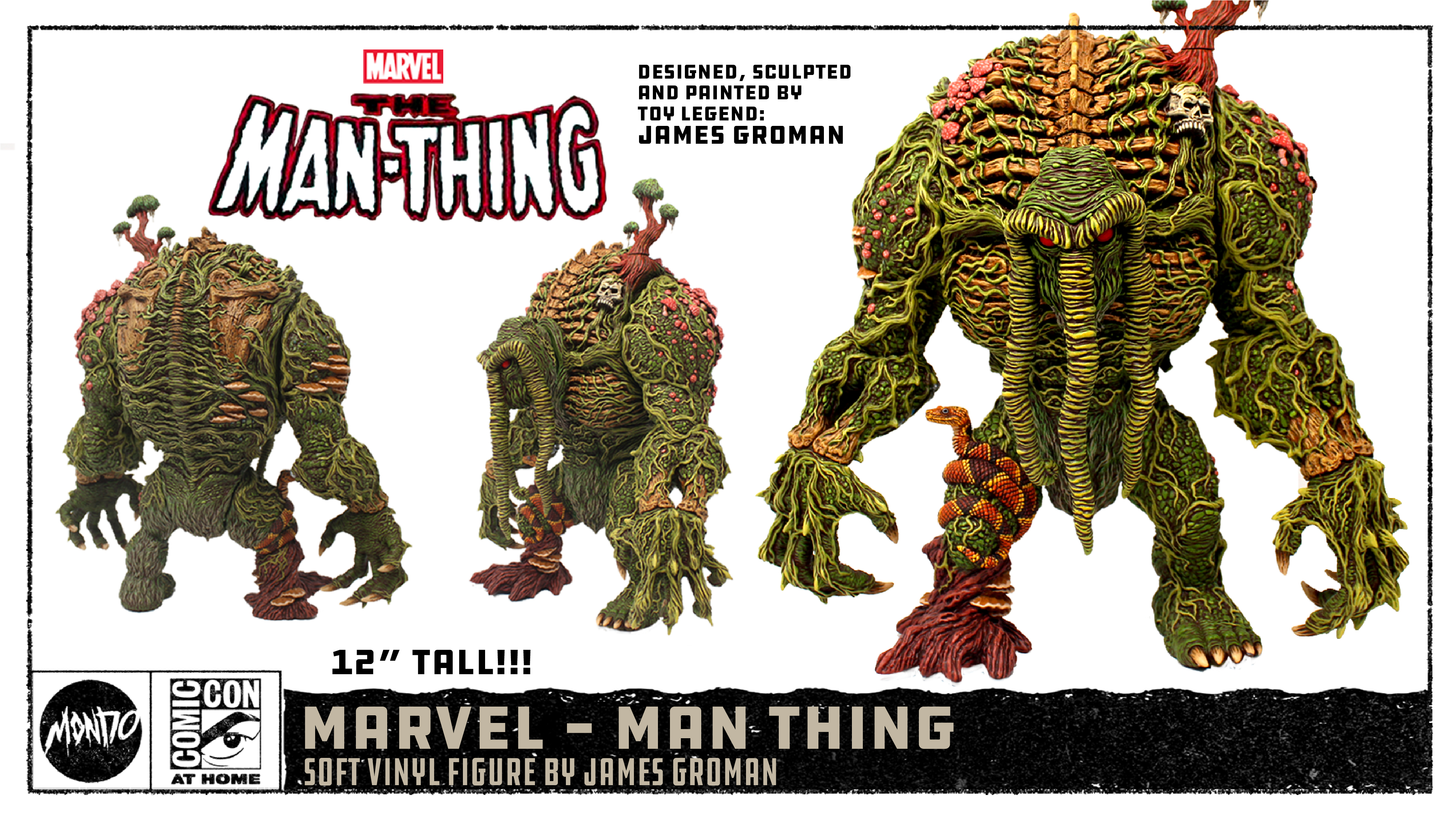 Man Thing