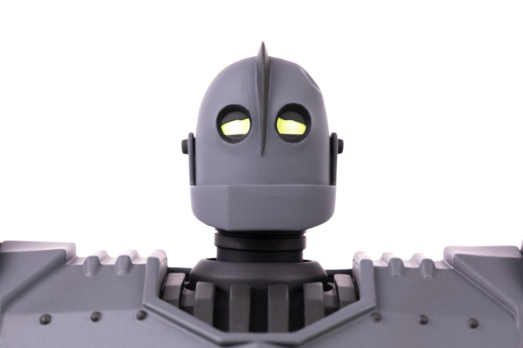 Iron Giant