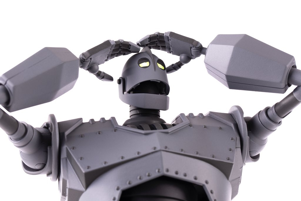 Iron Giant