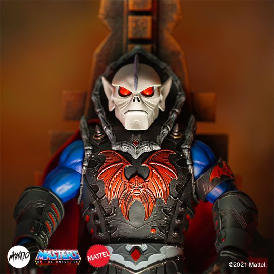 Hordak 13