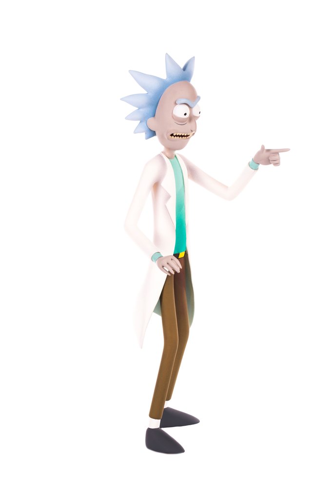 Rick