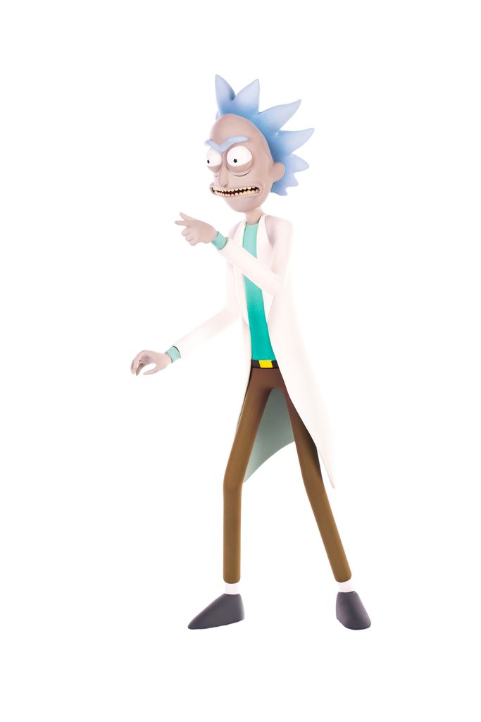 Rick