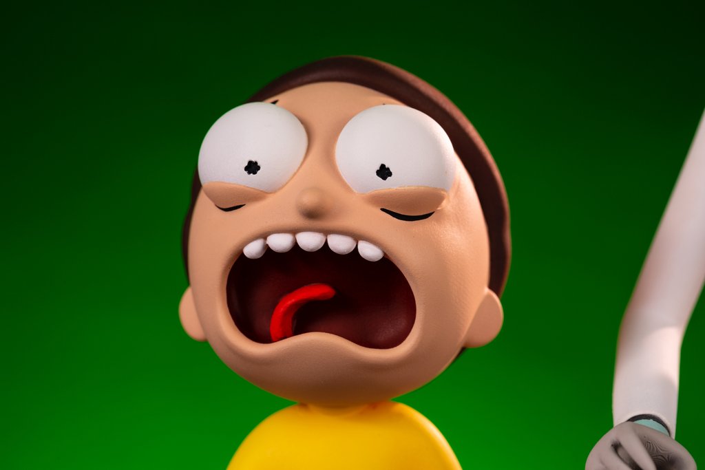 Morty