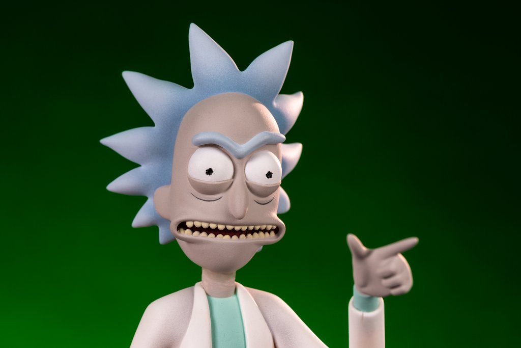 Rick