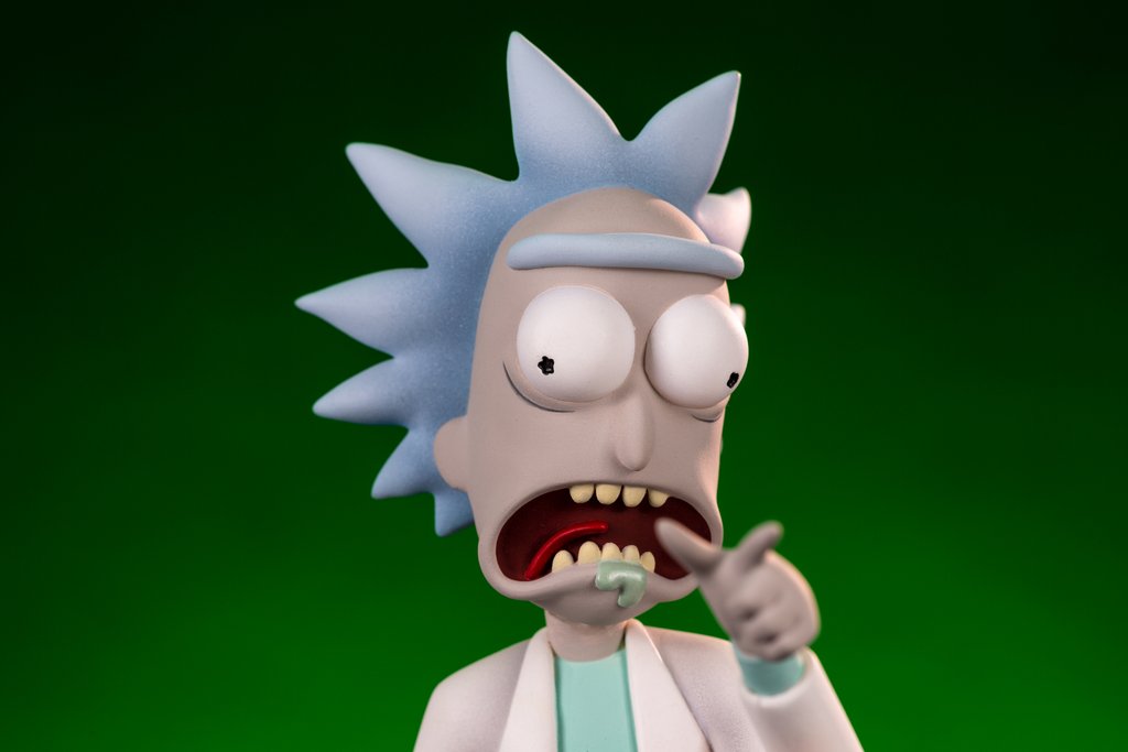 Rick