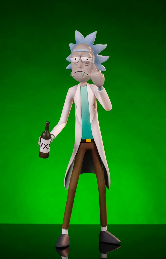 Rick