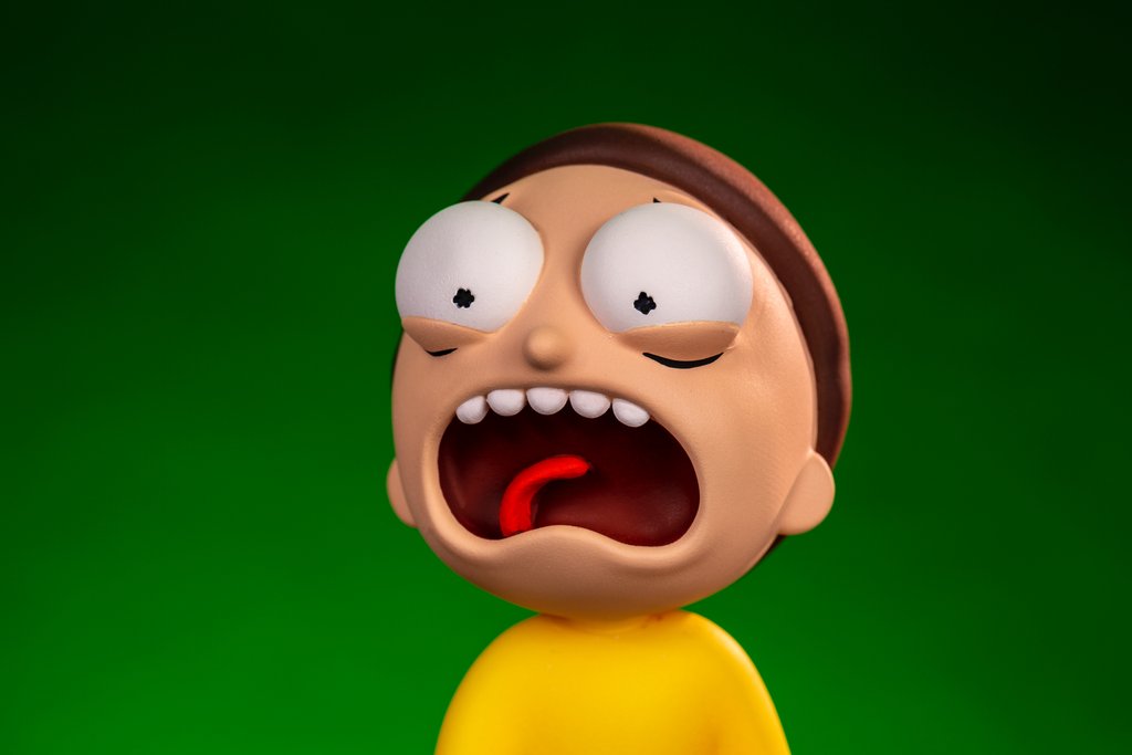 Morty