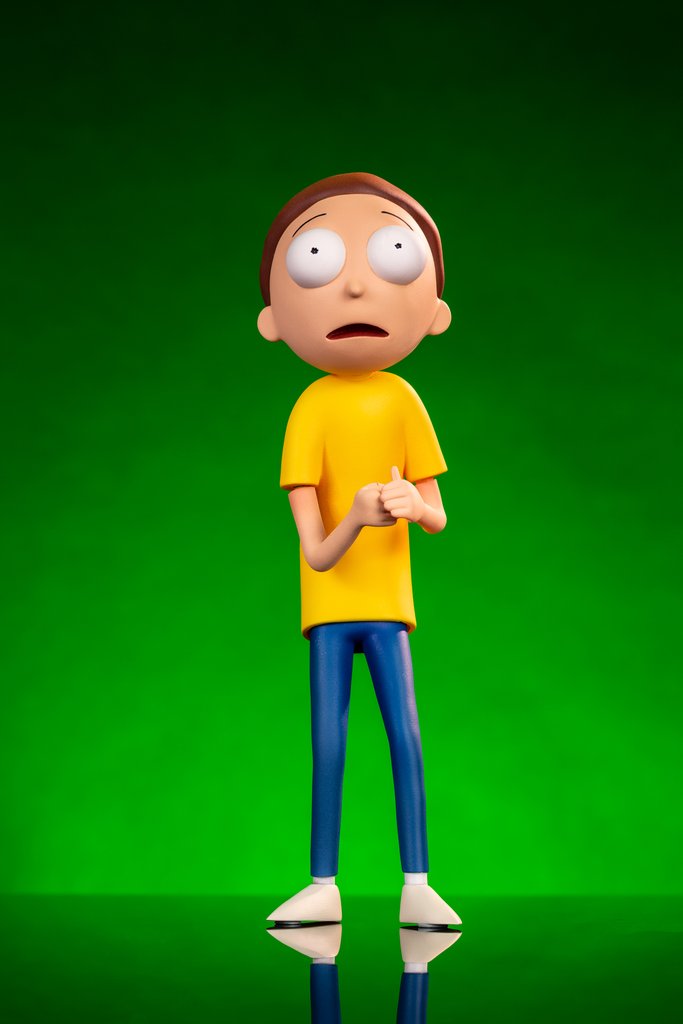 Morty