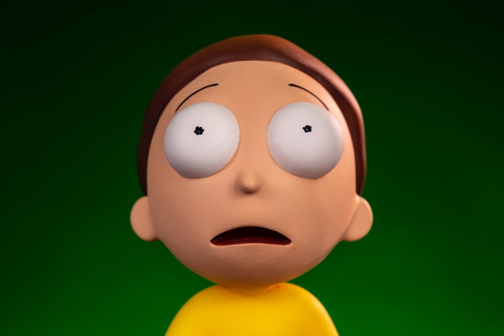 Morty