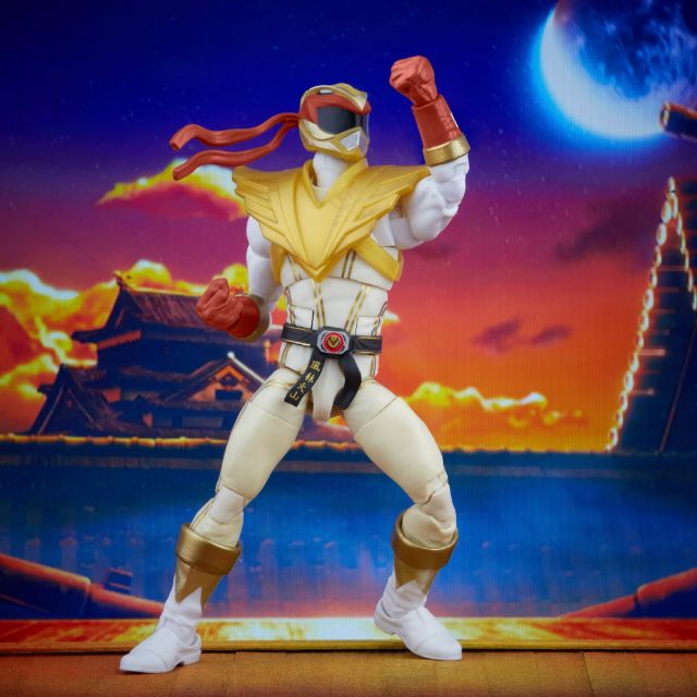 Morphed Ryu 6