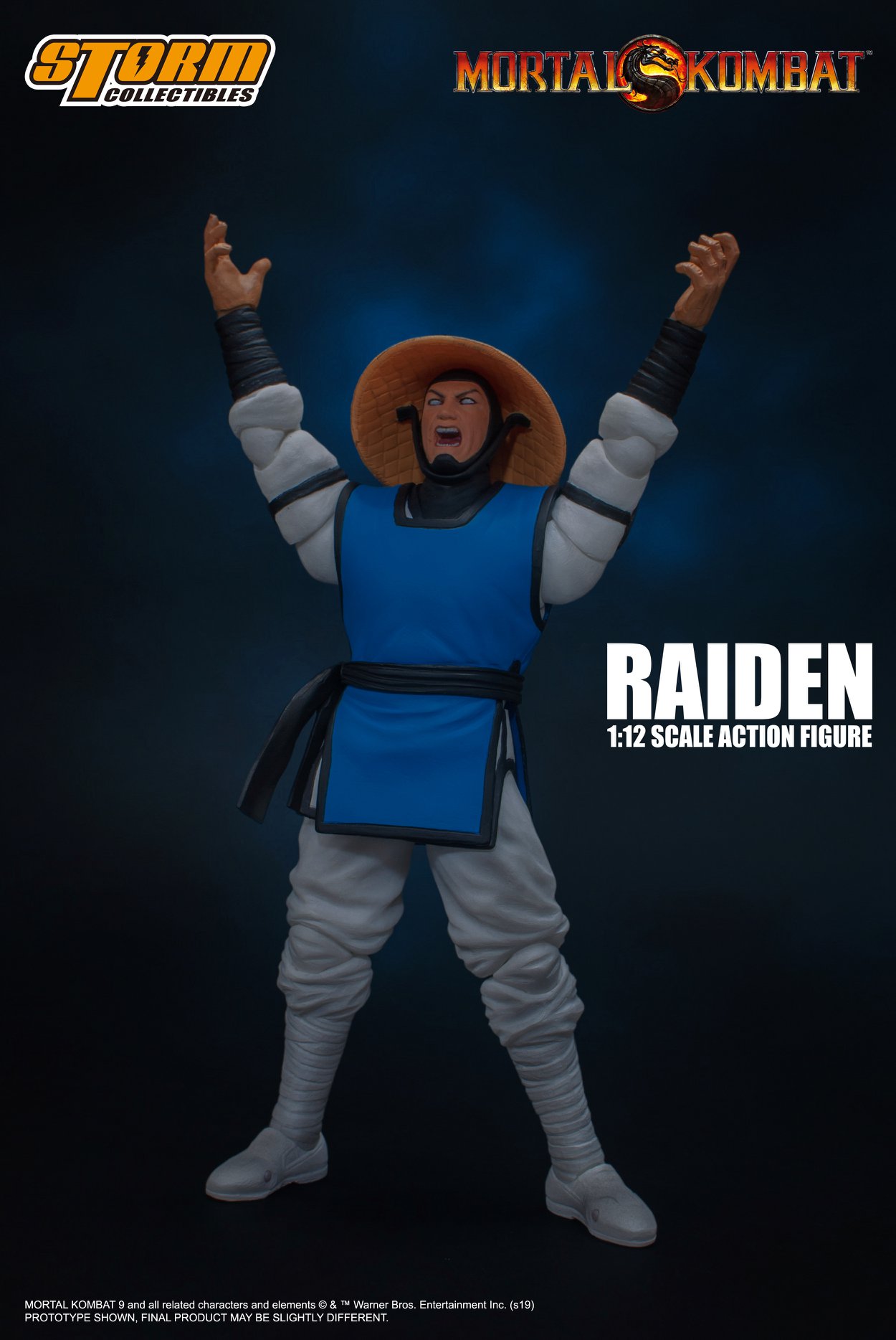 Raiden