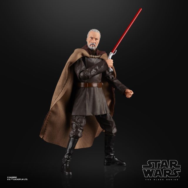 Count Dooku 2