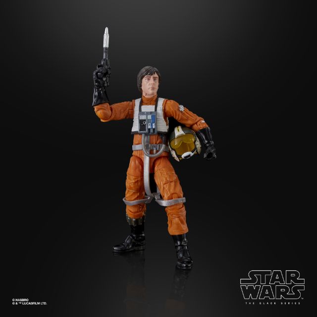 Wedge Antilles