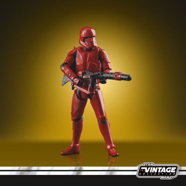 Sith Trooper