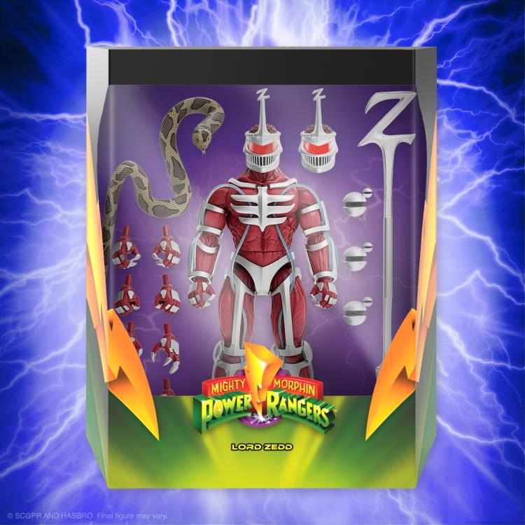 Lord Zedd 2