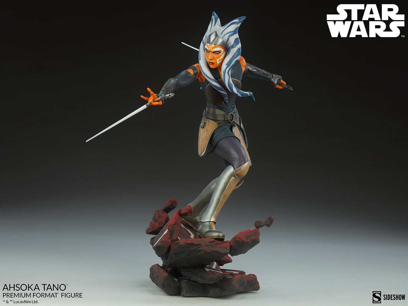 Ahsoka