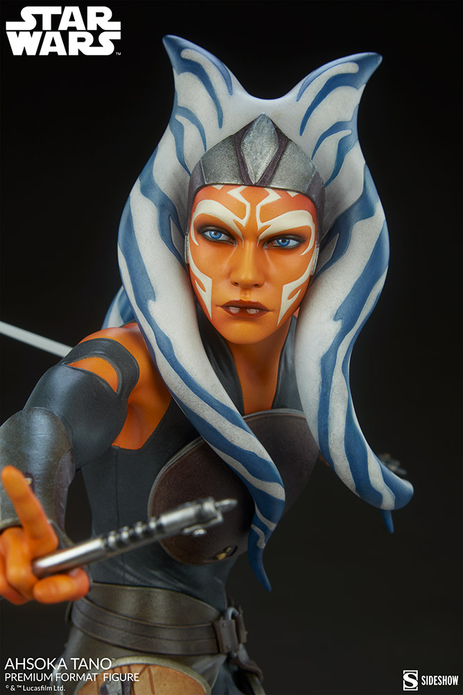 Ahsoka