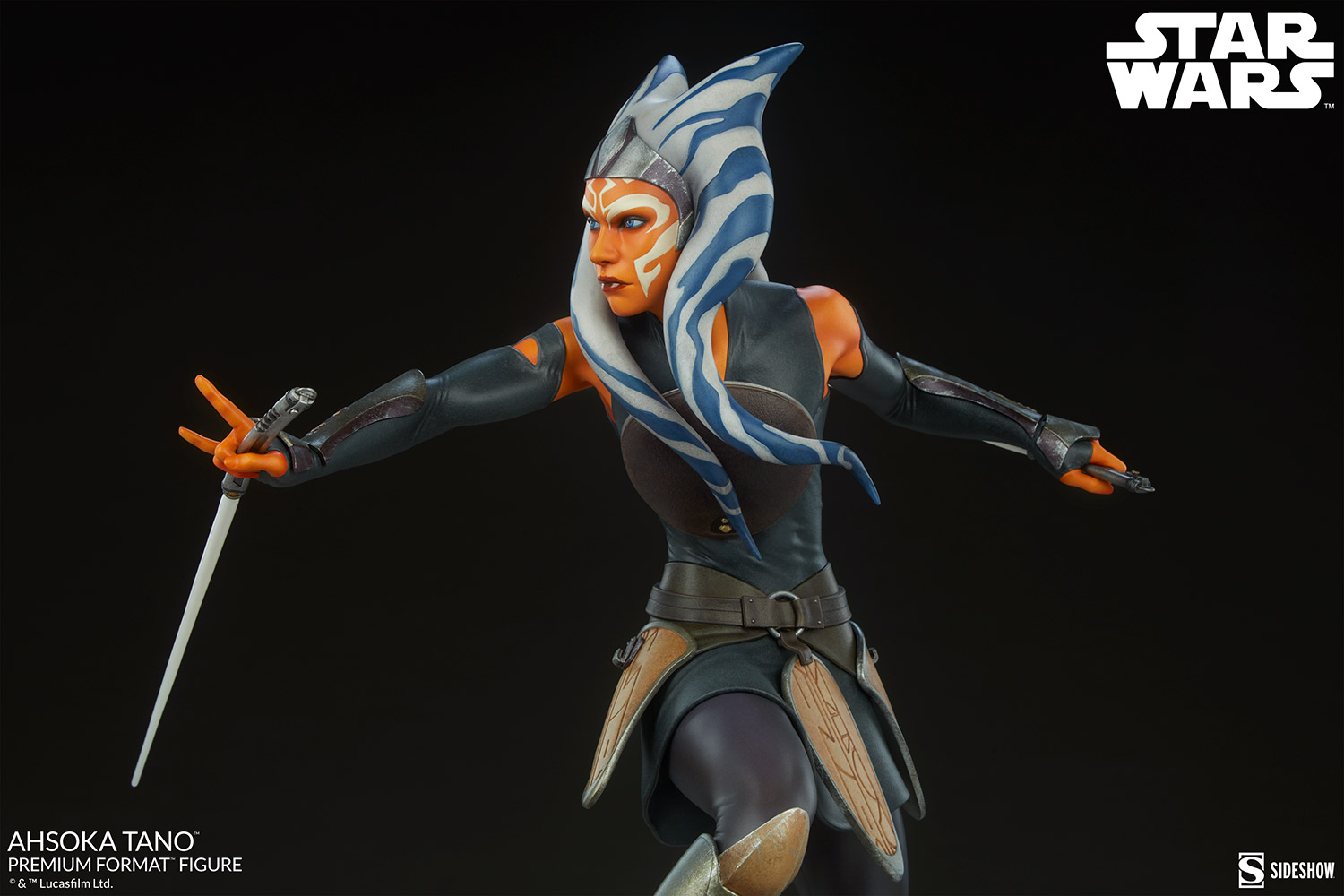 Ahsoka