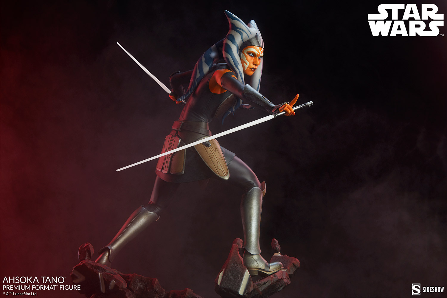 Ahsoka