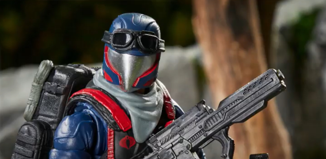 Cobra Viper