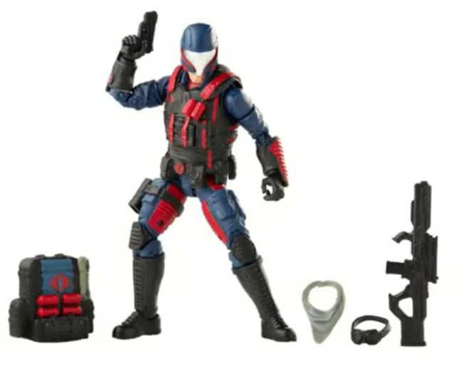 Cobra Viper